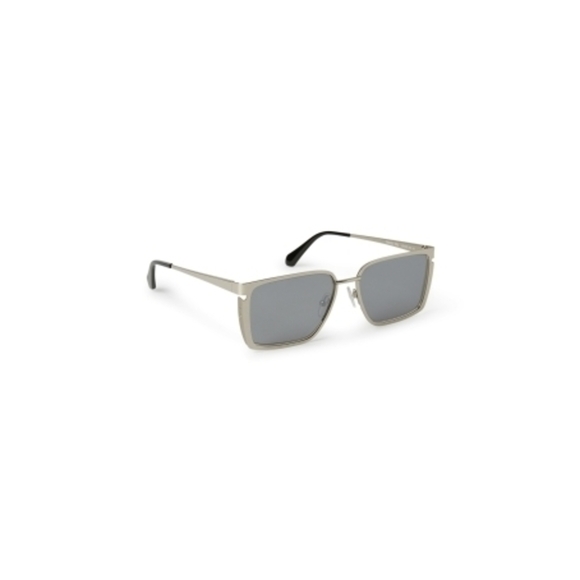 Off-White OERI121S24MET0017272 56mm New Sunglasses